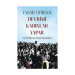 Devrimi Kadınlar Yapar