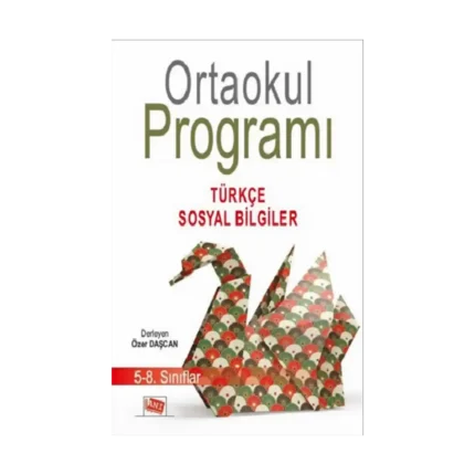 Ortaokul Programı (Türkçe-Sosyal Bilgiler)