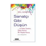 Sanatçı Gibi Düşün
