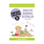 Kafayı Çalıştır 2 - Analitik Düşünme Becerileri (Kolay Seviye)