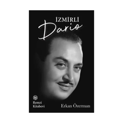 İzmirli Dario