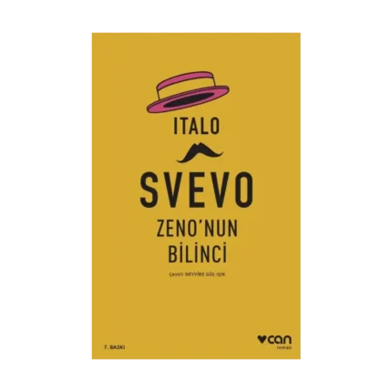 Zeno’nun Bilinci