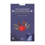 Solo Çalgılar İçin Piyano Eşlikli Halk Türküleri