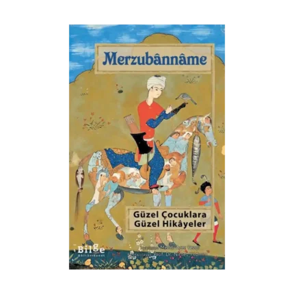 Merzubanname