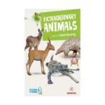 Extraordinary Animals
