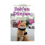 Bob'un Dünyası