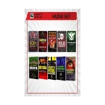 Hazine Seti 10 Kitap  ( Set )