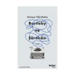 Bartleby ve Şürekası