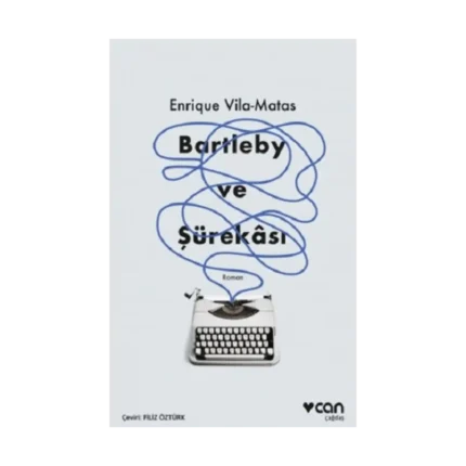 Bartleby ve Şürekası