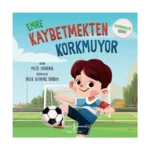 Emre Kaybetmekten Korkmuyor - Farkındalık Serisi