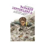 Babamın Defteri 2-Filozoflarla Zamandışı Söyleşiler