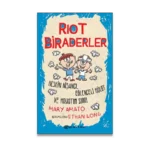 Riot Biraderler / Keskin Nişancı, Eğlenceli Külot ve Hayatın Sırrı