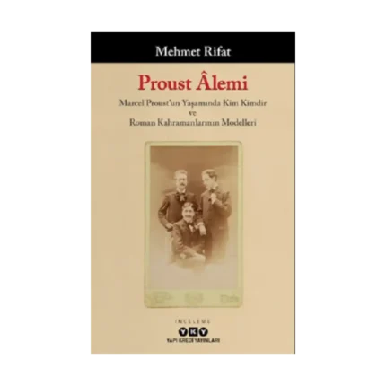 Proust Alemi