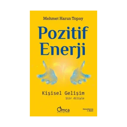Pozitif Enerji: Kişisel Gelişim