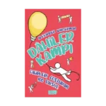 Fikirleri Coşturan 100 Tavsiye - Dahiler Kampı