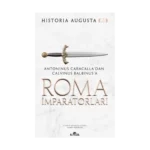 Roma İmparatorlari (Cilt 2)