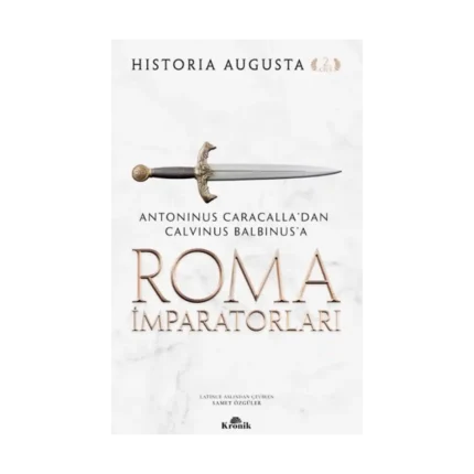 Roma İmparatorlari (Cilt 2)
