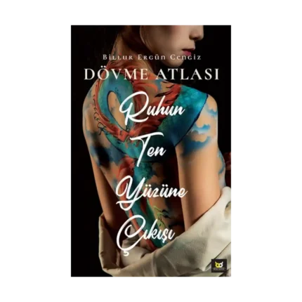 Ruhun Ten Yüzüne Çıkışı