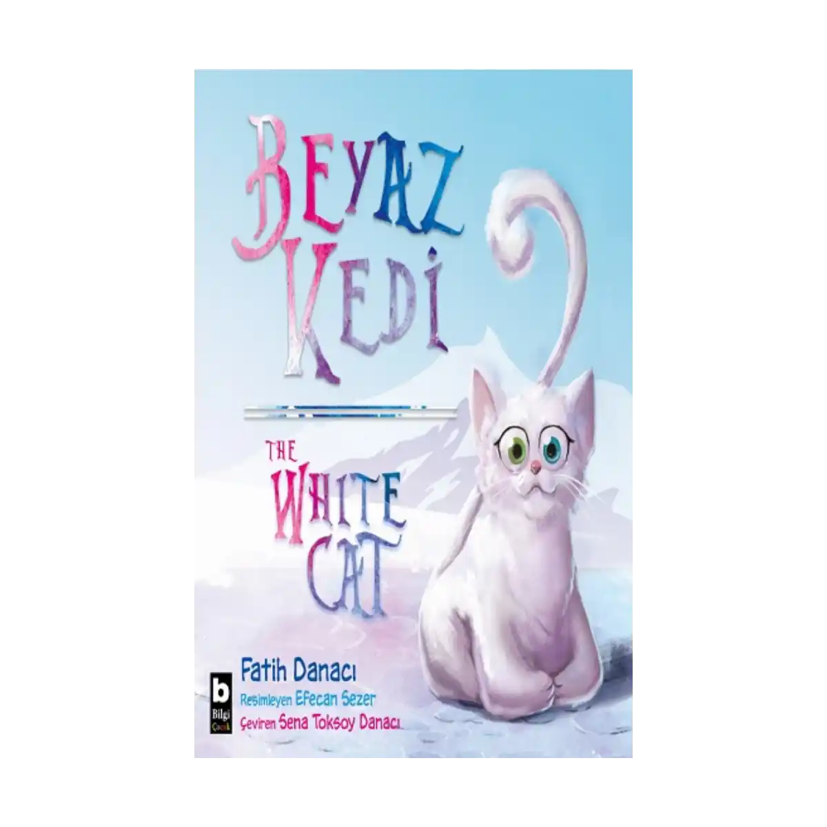 b8a73-beyaz-kedi-the-white-cat-turkce-ingilizce-resimli-kitap-1-1.webp Beyaz Kedi / The White Cat (türkçe - İngilizce Resimli Kitap) - Görsel 1