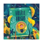 Hikaye Hırsızı (Ciltli)