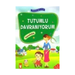 Tutumlu Davranıyorum - Tutumluluk