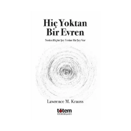 Hiç Yoktan Bir Evren