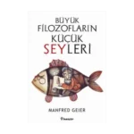 Büyük Filozofların Küçük Şeyleri