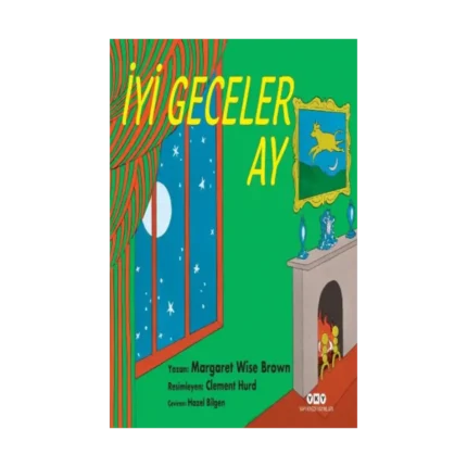 İyi Geceler Ay