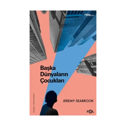 Başka Dünyaların Çocukları