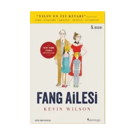 Fang Ailesi
