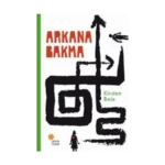 Arkana Bakma