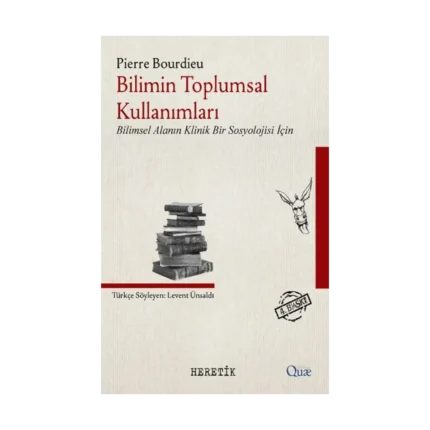 Bilimin Toplumsal Kullanımları
