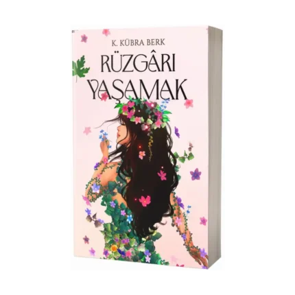 Rüzgarı Yaşamak