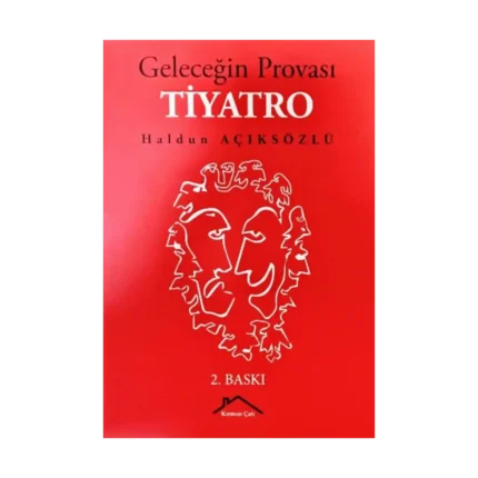 Geleceğin Provası Tiyatro