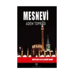 Mesnevi - Adem Toprağı (Beşinci Defter)