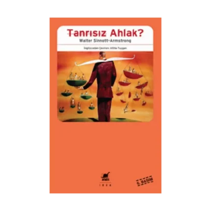 Tanrısız Ahlak