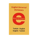 English Universal Dictionary - Easy to Learn