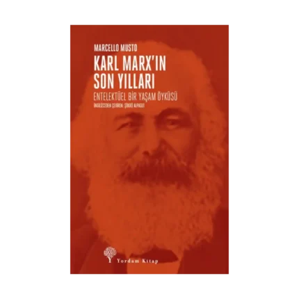 Karl Marx'ın Son Yılları