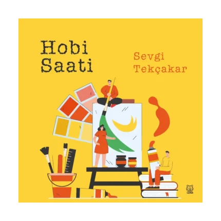 Hobi Saati