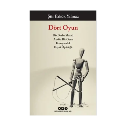 Dört Oyun