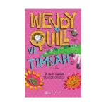 Wendy Quill Ve Timsah
