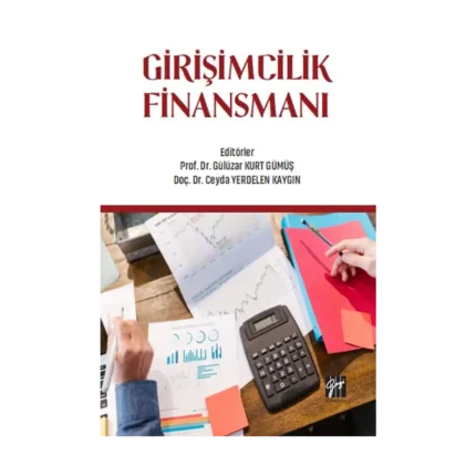 Girişimcilik Finansmanı