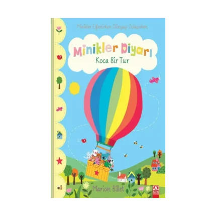 Minikler Diyarı - Koca Bir Tur