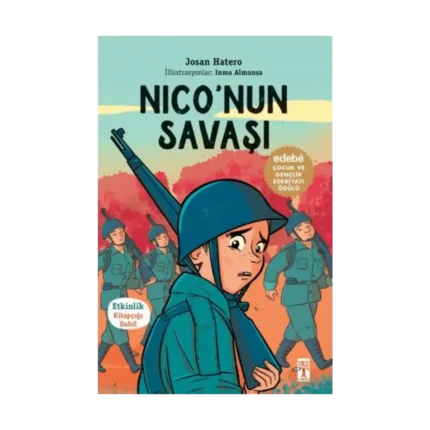 Nico’nun Savaşı