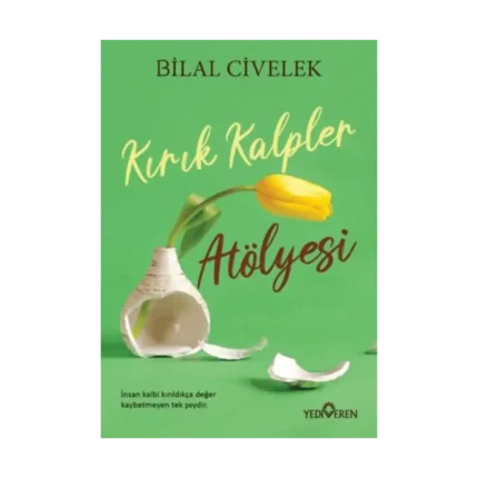 Kırık Kalpler Atölyesi