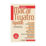 Çağdaş Macar Tiyatro Oyunları