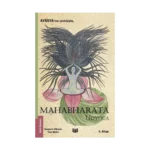 Mahabharata - Udyoga (5. Kitap)