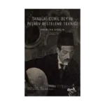 Tanburi Cemil Bey’in Peşrev Besteleme Tekniği