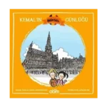 Kemal’in Brüksel Günlüğü