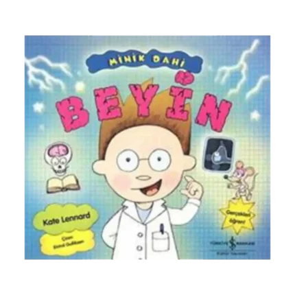 Minik Dahi Beyin